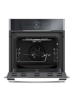 Horno a gas LP Io Mabe IO6062HGWI1 capacidad 60 L