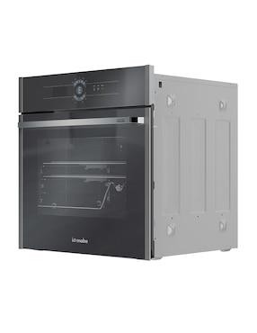 Horno eléctrico Io Mabe IO6062HEWI1 capacidad 60 L
