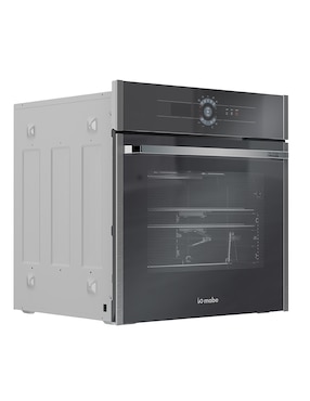 Horno eléctrico Io Mabe IO6062HEWI1 capacidad 60 L