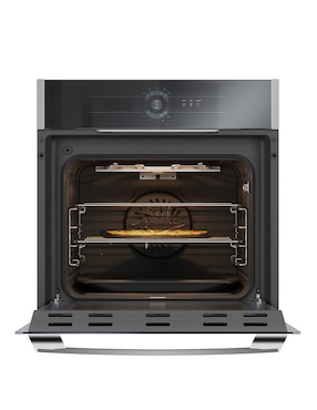 Horno eléctrico Io Mabe IO6062HEWI1 capacidad 60 L