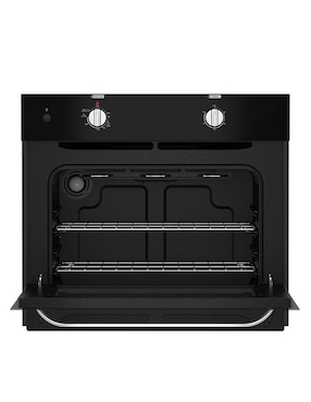 Horno a gas LP Mabe HM8020NN1 capacidad 76 L