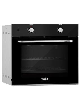 Horno a gas LP Mabe HM8020NN1 capacidad 76 L