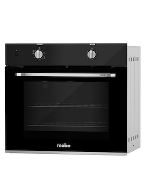 Horno a gas LP Mabe HM8020NN1 capacidad 76 L