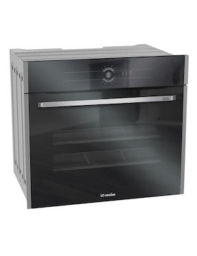 Horno a gas LP Io Mabe IO8042HGWD1 capacidad 76 L