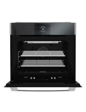 Horno a gas LP Io Mabe IO8042HGWD1 capacidad 76 L