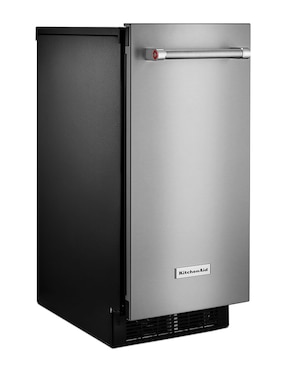 Máquina de hielo Kitchenaid LKUIX335PPS