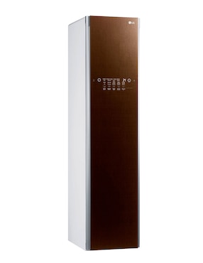 Central de vapor LG Styler S3RFBN