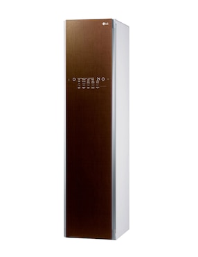 Central de vapor LG Styler S3RFBN