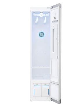 Central de vapor LG Styler S3RFBN