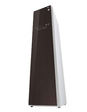 Central de vapor LG Styler S3RFBN