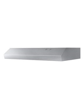 Campana de pared Samsung NK30B3000US/AX de acero inoxidable