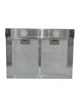 Campana de pared Shorbull CAM-A60 de acero inoxidable