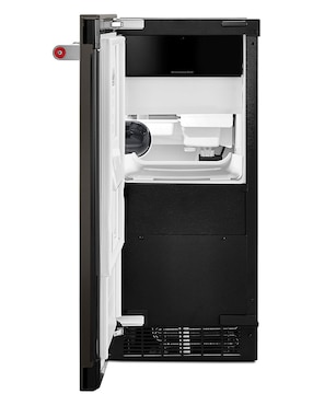 Máquina de hielo Kitchenaid LKUIX535PBS
