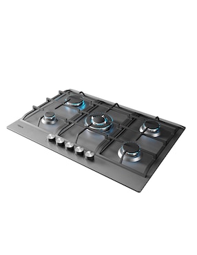 Parrilla a gas lp empotrable Teka