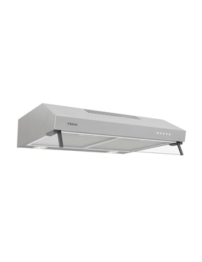 Parrilla a gas lp empotrable Teka