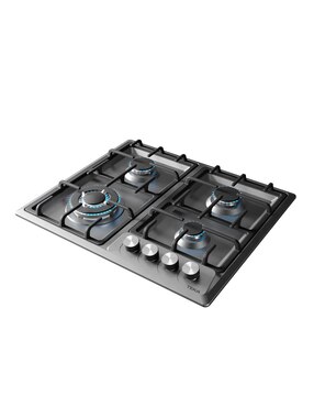 Parrilla a gas lp empotrable Teka