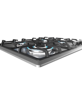 Parrilla a gas lp empotrable Teka