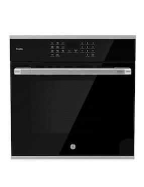 Horno A Gas Ge Profile HGP6065LWAI1 Capacidad 60 L