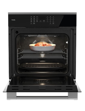 Horno a gas LP Ge Profile HGP6065LWAI1 capacidad 60 L