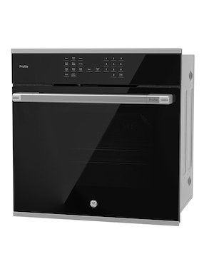 Horno eléctrico Ge Profile HGP6065EWAI1 capacidad 60 L