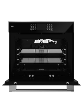 Horno a gas LP Ge Profile HGP8050K1 capacidad 76 L