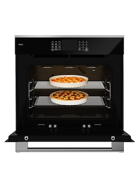 Horno eléctrico Ge Profile HGP8050YE1 capacidad 76 L