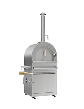 Horno para pizza Thor Kitchen para uso exterior