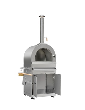 Horno para pizza Thor Kitchen para uso exterior