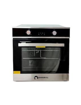 Horno A Gas Shorbull HOR-GAS Capacidad 60 L