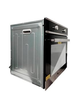 Horno a gas natural Shorbull HOR-GAS capacidad 60 L