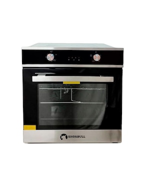 Horno A Gas/Eléctrico Shorbull BET-03 Capacidad 60 L