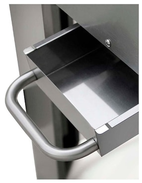 Horno para pizza Thor Kitchen para uso exterior
