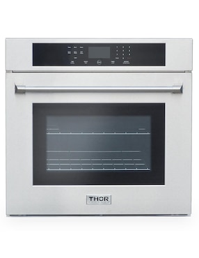 Horno Eléctrico Thor Kitchen HEW3001 Capacidad 4.8 Pies