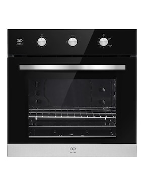 Horno A Gas Avera HE02NAT Capacidad 55 L