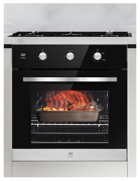 Horno a gas natural Avera HE02LP capacidad 55 L