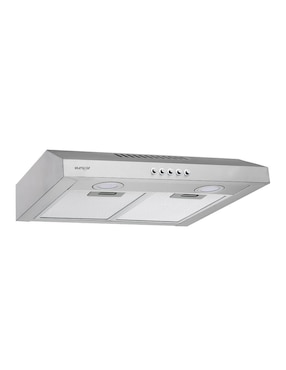 Campana de pared Eurogar EU50CA de acero inoxidable