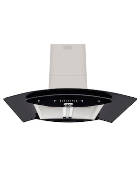 Campana de isla Era CI-350 de acero inoxidable