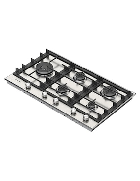 Parrilla a gas lp empotrable Kitchenaid