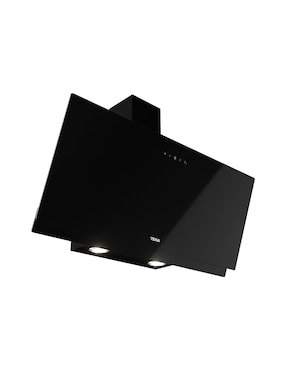 Campana de pared Teka DVN 94030 TCL BK de cristal templado