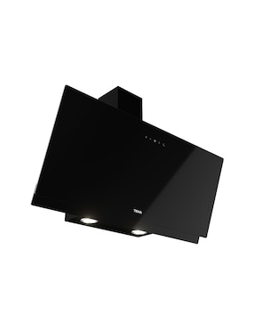 Campana de pared Teka DVN 84030 TCL BK de cristal templado