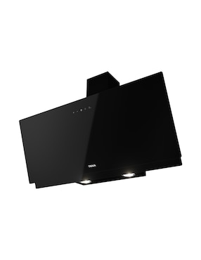 Campana de pared Teka DVN 84030 TCL BK de cristal templado