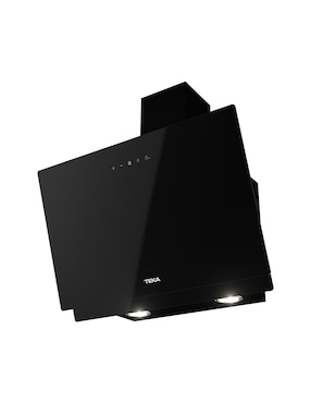 Campana de pared Teka DVN 64030 TCL BK de vidrio