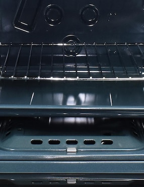 Horno a gas/eléctrico Supra SELVER VORTEX