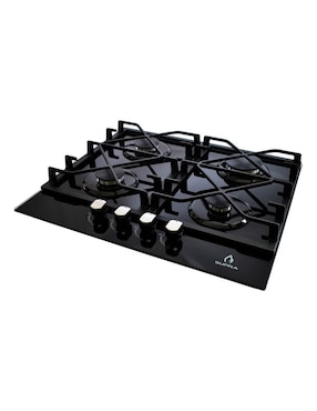 Parrilla a gas lp empotrable Supra