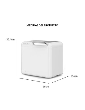 Máquina de hielo Aoku Ice Maker
