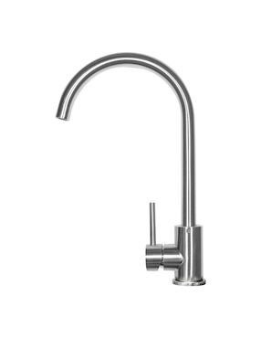 Tarja de acero inoxidable Teka con escurridor derecho TEKAWAY800.5101C1EDMNI
