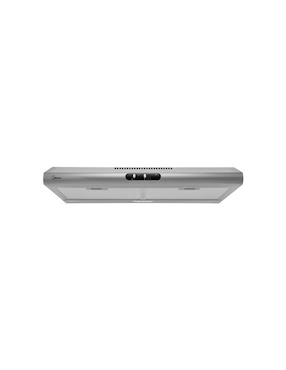 Campana de pared Midea MJUD30S3GS de acero