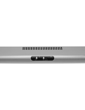 Campana de pared Midea MJUD30S3GS de acero