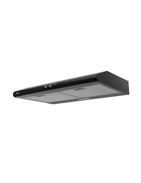 Campana de pared Midea MJUD30S3GB de acero
