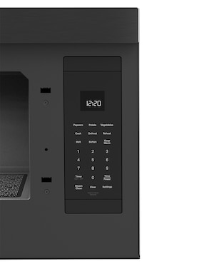 Horno de microondas convencional Whirlpool modelo WMMF5930PV 1.1 pies cúbicos